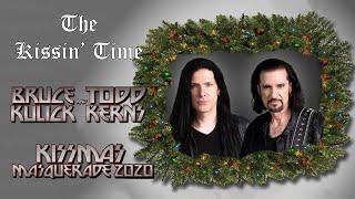 Bruce Kulick & Todd Kerns live from Las Vegas - December 2020