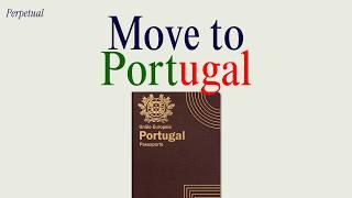 How to move to Portugal  [D7 VISA]