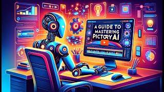 A Guide to Mastering Pictory AI