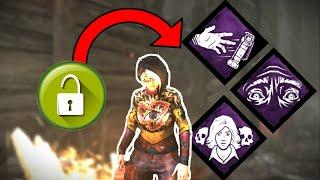 New Chaos Shuffle Modifier Includes LOCKED Perks! | Dead by Daylight