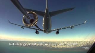 A330 MRTT ARSAG 2014