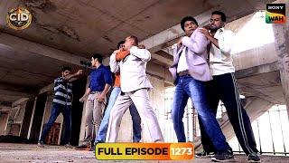 Culprits के फैलाए जाल में कैसे फँस गई Team CID? | CID | सी.आई.डी. | 13 Nov 2024