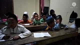 Pendampingan Madrasah Diniyyah - Heni Masfufah (Kelompok 25 KKN MIT DR-13 UIN Walisongo Semarang)