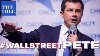 Hill's Editor-in-Chief:  Why is #WallStreetPete trending?