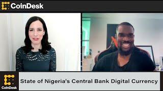 State of Nigeria's Central Bank Digital Currency Pilot