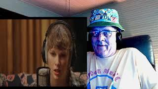 Taylor Swift - my tears ricochet (folklore: long pond studio ) \ Reaction!!!