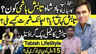 Tabish Hashmi King of Standup Comedy Untold Story | Biography | Background |