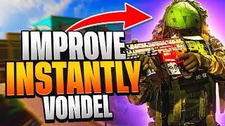 #1 WAY to Get Better & Get More Kills on Vondel | Coaching A 1.50 KD Player In Solo Duos