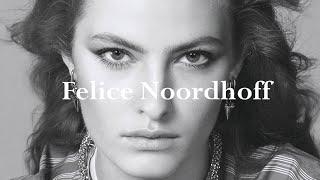 Rising Star | Felice Noordhoff