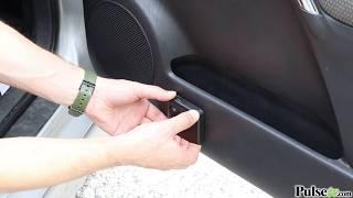 How To Use And Install Car Door Projector Lights