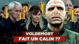 TOP 7 des PIRES SCÈNES des FILMS HARRY POTTER