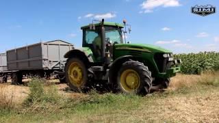 Best Tractor Sounds 2016
