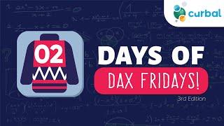 D2: Products with the highest order size | #25daysofdaxfridays challenge