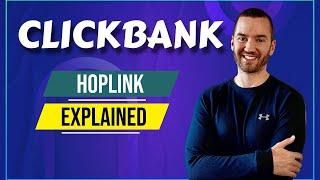 Clickbank Hoplink Explained (Clickbank Hoplink Generator Tips)