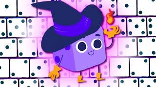 Breaking Dicey Dungeons Puzzles By Generating Infinite Dice!