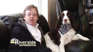 Riverside Automotive - Quality Tires & Expert Auto Repair