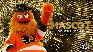 BEST OF GRITTY 2021-2022