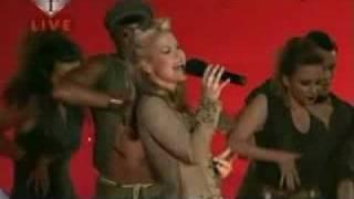 Christoph Moser in Anastacia One Day In Your Life Remix Life Ball