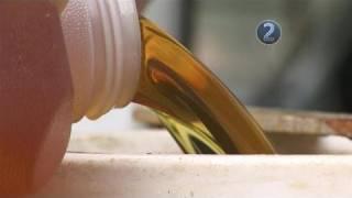 How To Make Biodiesel Using A Used Cooking Oil