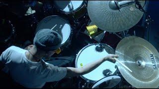 Drumming (Max Büttner & Andreas Fuchs)  || Jan Ullmann Collective & Special Guests