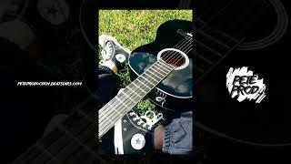 [FREE] MOD SUN Acoustic Guitar Pop Punk Type Beat - "Die Alone"