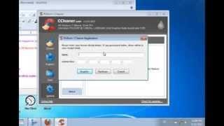 HOW TO ACTIVATE CCLEANER PRO  LICENSE KEY FOR ALL VERSIONS.