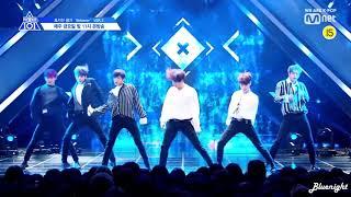 [Lyrics+Thaisub] PRODUCE X 101 | Believer – Imagine Dragons