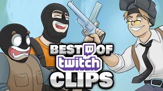 MASSAKER IM KELLER  -   Best Of Twitch Clips #170 