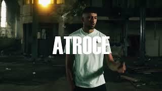 ZKR x Baby Gang Type Beat "Atroce" | Instru Rap 2024