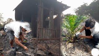 EDISI TÀNAM SAYA TÀNAM SAWIT ABAH TANAM KACAMG IJO