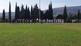 Veneto - Giovanissimi Provinciali U15 Verona - Girone E - Giornata 1 - Valpolicella vs Pedemonte