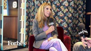 Innovation et Stratégies chez META: Nicola Mendelsohn en Interview Exclusive pour Forbes