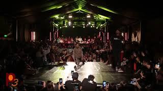 Les Twins Larry Freestyle