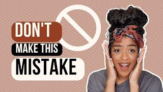 The biggest mistake creators are making | Content creator mistakes