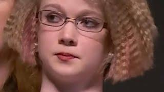 Stan Twitter: Dance Moms - The girl with the bad hair cut… get out here…