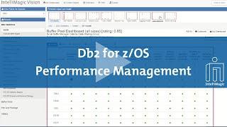 Db2 Performance Management for z/OS