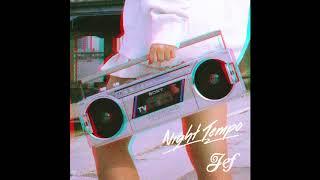 Jeff Kaale - Yuu-Huu ft. Night Tempo