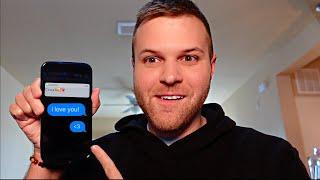 Manifest a Text Message from Your Specific Person in Less Than 24 hours - TRY IT! | Neville Goddard