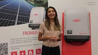 Changing network settings for Fronius SnapINverters (CA)