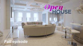 HOME TOURS: Bright & Eclectic Spaces in New York, California, and Turkiye | Open House TV