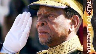 Zulu king: I won't let my people forget our history | Talk to Al Jazeera