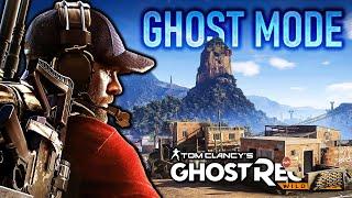 Ghost Recon Wildlands | Back to the Wildlands with GMoney for Ghost Mode Ep 7