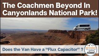 The Coachmen Beyond In CanyonLands National Park