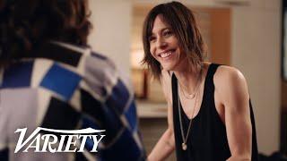 Katherine Moennig Reflects on 'The L Word' and Sequel Series 'Generation Q'