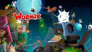 Wormix The Best Moments   
