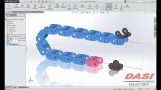 Chain Component Pattern SW 2015   DASI