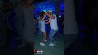 Ram Israel Cohen & Nina Sher at Bachata Nation 22 11 24