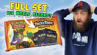 *NEW* Pokemon Trick or Trade Booster Bundle 2024 - Before You Buy