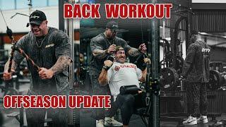 BACK WITH REGAN GRIMES AND ANTOINE VAILLANT