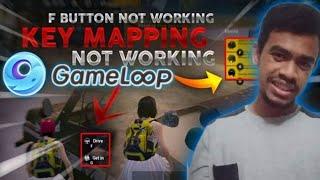 Gameloop: CTRL F G H Button Not Working in PUBG Emulator Problem SOLVED! | Mouse Lock Problem Fixed